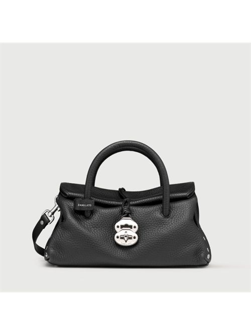 DOTTA CENTAURO S ZANELLATO | 068750.1120000/SZ0001 BLACK NERO